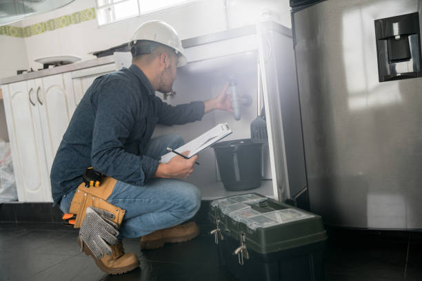 Best Emergency Plumbing Repair  in Tuscoosa, AL