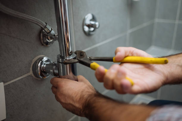 Best Leak Detection Services  in Tuscoosa, AL