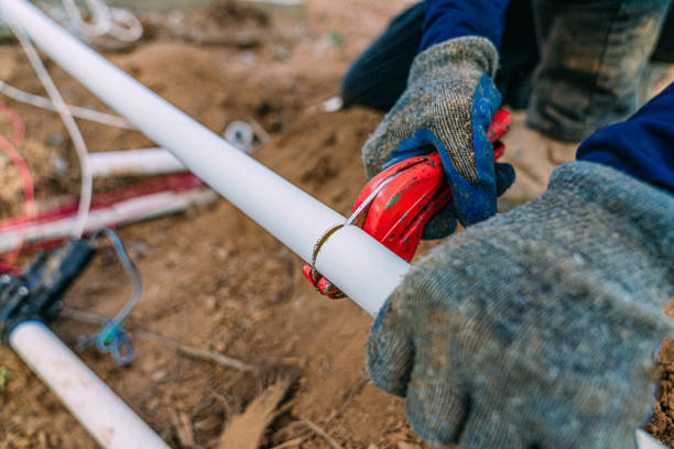 Best Gas Line Repair  in Tuscoosa, AL